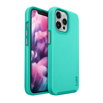 LAUT LAUT Shield iPhone 13 Pro Max - Mint LAUT LAUT Shield iPhone 13 Pro Max - Mint