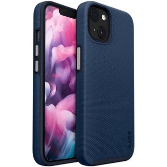 LAUT LAUT Shield iPhone 13 Mini - Indigo