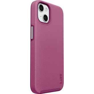 LAUT LAUT Shield iPhone 14 Plus - Bubblegum Pink LAUT LAUT Shield iPhone 14 Plus - Bubblegum Pink