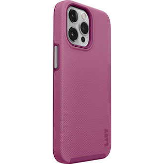 LAUT LAUT Shield iPhone 14 Pro - Bubblegum Pink