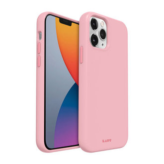 LAUT LAUT Huex Pastels iPhone 12 / 12 Pro - Candy