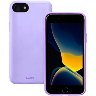 LAUT LAUT Huex Pastels iPhone 7/8/SE(2020/2022) - Violet