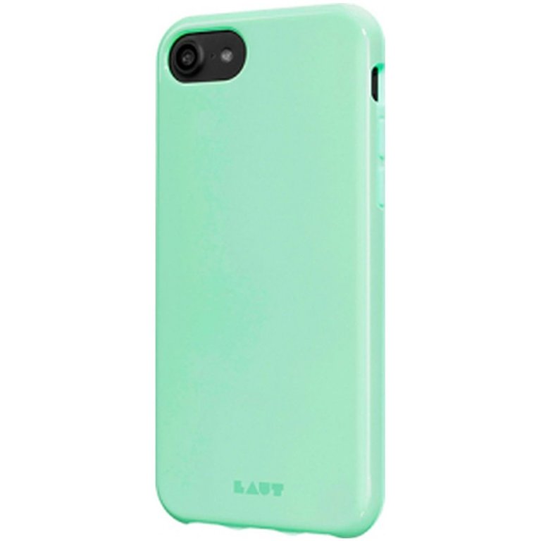 LAUT LAUT Huex Pastels iPhone 7/8/SE(2020/2022) - Spearmint