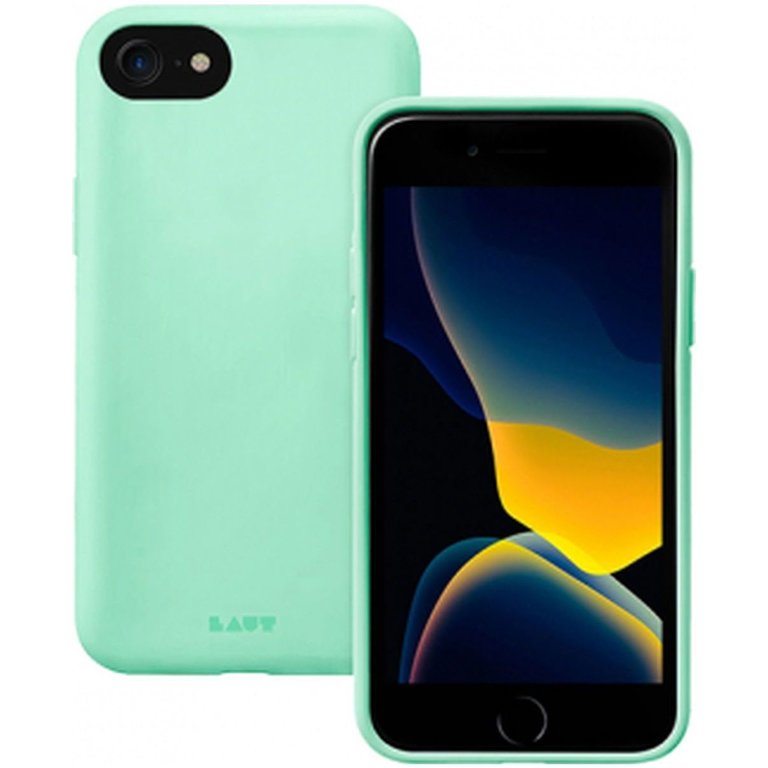 LAUT LAUT Huex Pastels iPhone 7/8/SE(2020/2022) - Spearmint