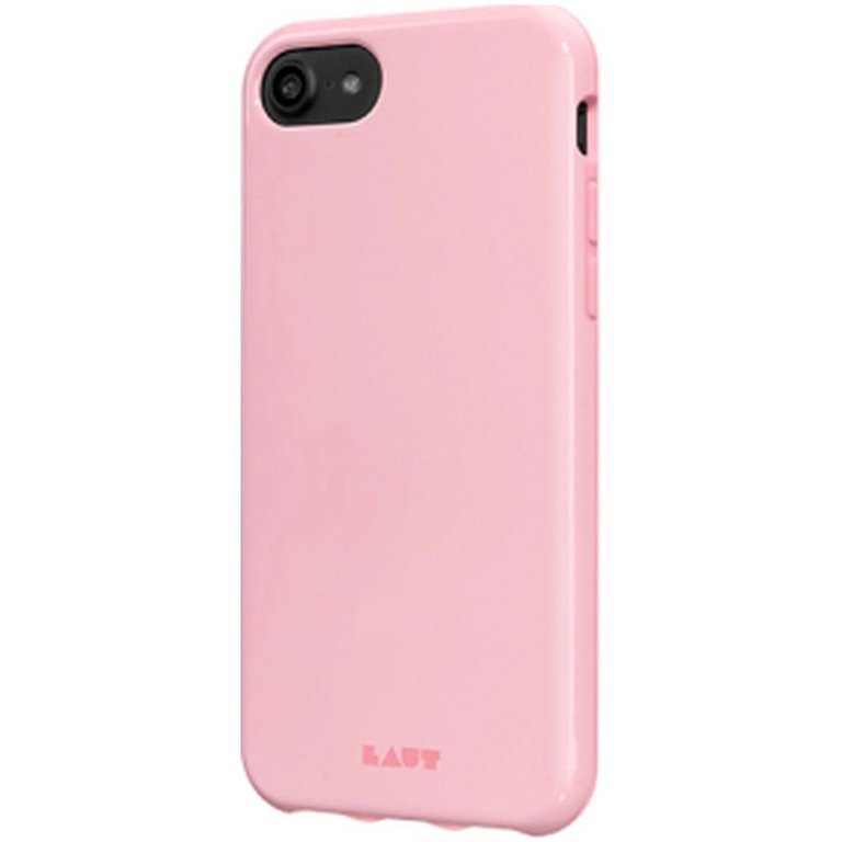 LAUT LAUT Huex Pastels iPhone 7/8/SE(2020/2022) - Candy