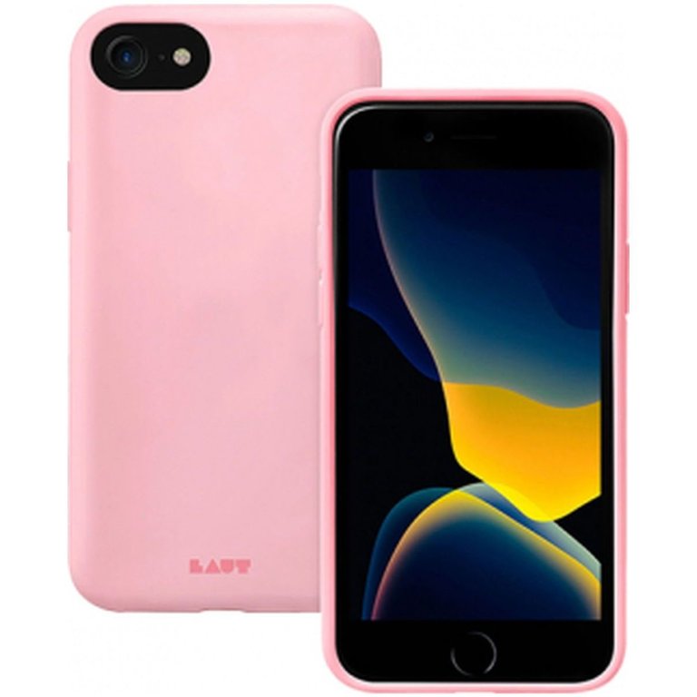 LAUT LAUT Huex Pastels iPhone 7/8/SE(2020/2022) - Candy