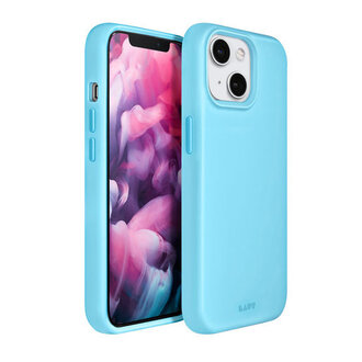 LAUT LAUT iHuex Pastels iPhone 13 - Baby Blue
