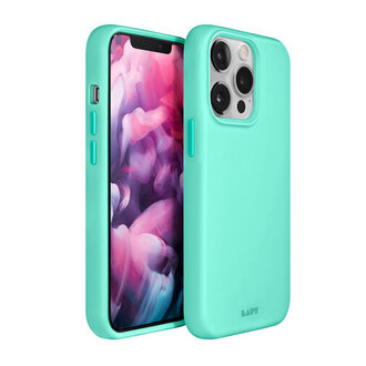 LAUT LAUT Huex Pastels iPhone 14 Pro Max - Spearmint