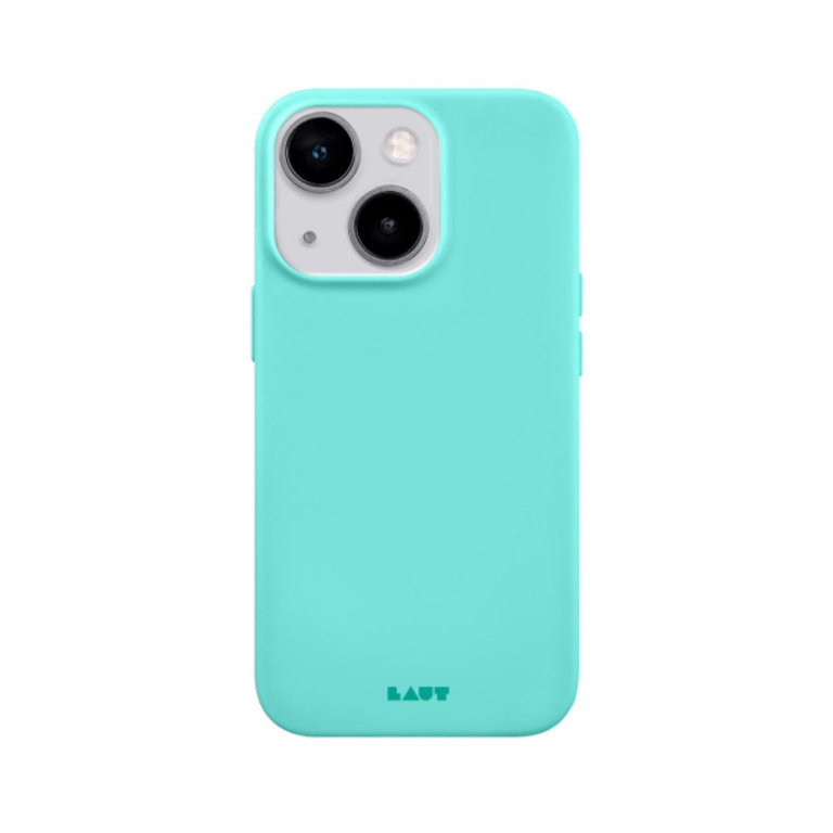 LAUT LAUT Huex Pastels iPhone 14 Plus - Spearmint