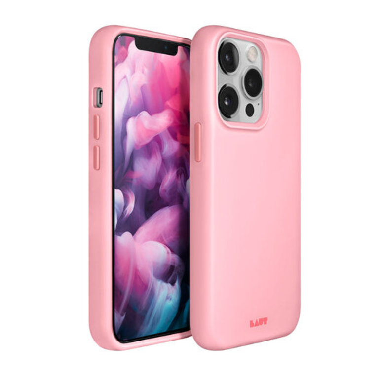 LAUT LAUT Huex Pastels iPhone 14 Pro - Candy