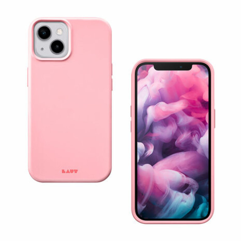 LAUT LAUT Huex Pastels iPhone 14 - Candy