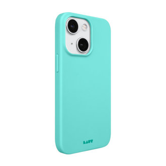 LAUT LAUT Huex Pastels iPhone 14 - Spearmint