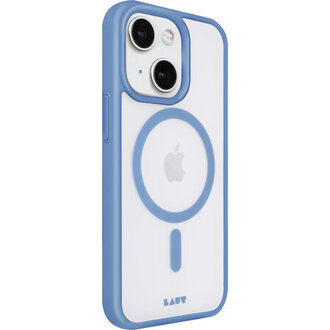 LAUT LAUT Huex Protect iPhone 14 Plus - Ocean Blue LAUT LAUT Huex Protect iPhone 14 Plus - Ocean Blue