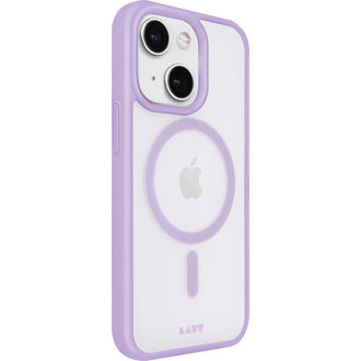 LAUT LAUT Huex Protect iPhone 14 - Lavender