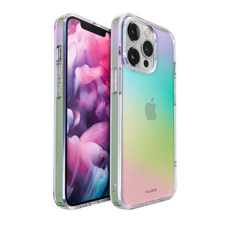 LAUT LAUT Holo iPhone 13 Pro Max - Pearl