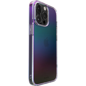 LAUT LAUT Holo iPhone 13 Pro Max - Midnight LAUT LAUT Holo iPhone 13 Pro Max - Midnight