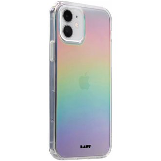 LAUT LAUT Holo iPhone 12 / 12 Pro - Pearl