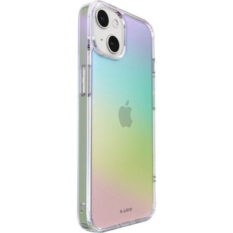 LAUT LAUT Holo iPhone 14 - Pearl