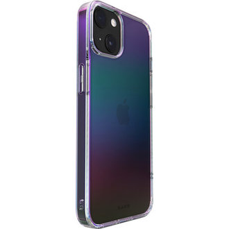 LAUT LAUT Holo iPhone 14 - Midnight LAUT LAUT Holo iPhone 14 - Midnight