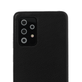 Minim Minim Backcover Galaxy A53 5G - Black