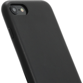 Minim Minim Backcover iPhone 7/8/SE2020/SE2022 - Black
