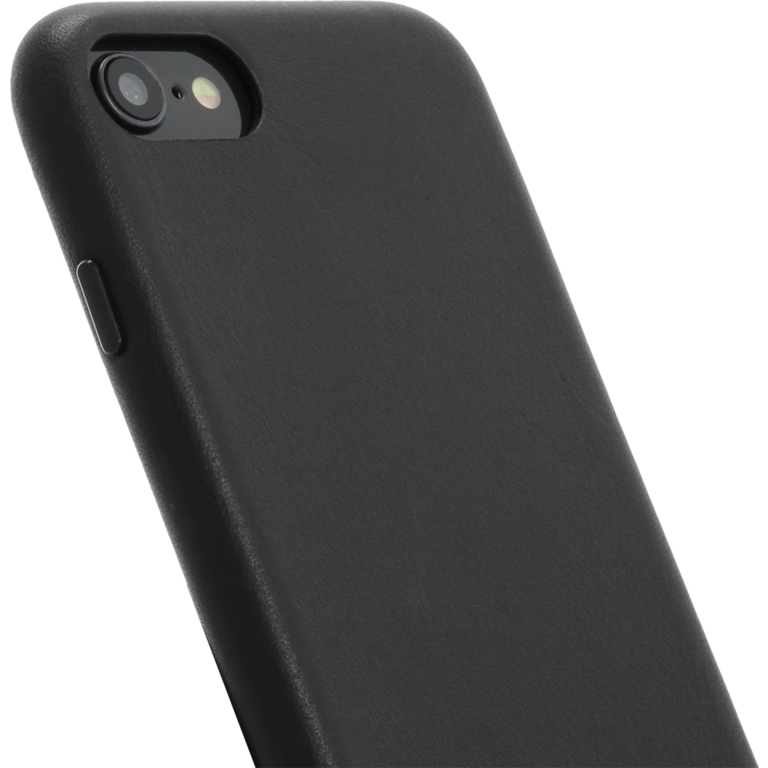 Minim Minim Backcover iPhone 7/8/SE2020/SE2022 - Black