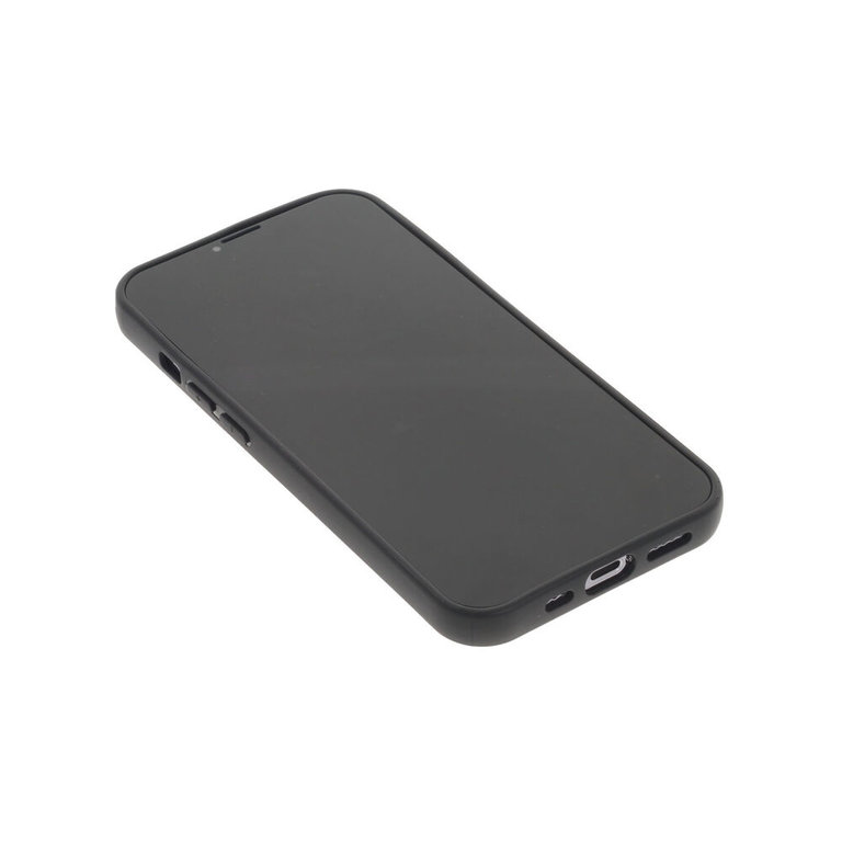 Minim Minim 2 in 1 Wallet Case iPhone 14 Pro Max - Dark Blue