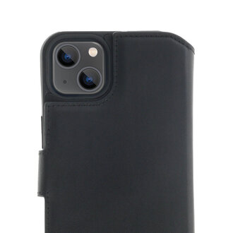 Minim Minim 2 in 1 Wallet Case iPhone 14 - Black