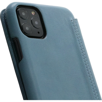 Minim Minim Book Case 11 Pro - Light Blue