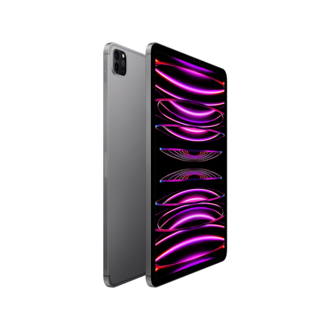 Apple iPad Pro 12.9 inch (5e generatie) Wi-Fi + Cellular sub6 - Spacegray - Pre-Owned