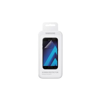 Samsung Samsung Galaxy A3 (2017) Screenprotector (2-pack) - ET-FA320CT