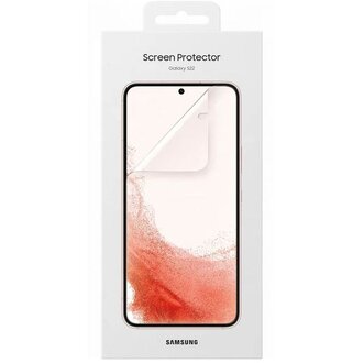 Samsung Samsung Galaxy S22 Screen Protector - EF-US901C