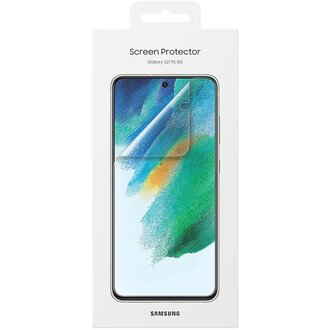 Samsung Samsung Galaxy S21FE Screen Protector - EF-UG990C