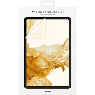 Samsung Samsung Galaxy Tab S7/S8 Screen Protector - EF-UX700C