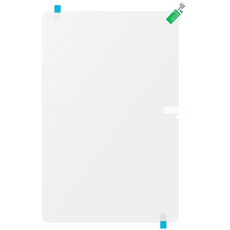 Samsung Samsung Galaxy Tab S7/S8 Screen Protector - EF-UX700C