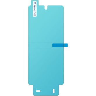 Samsung Samsung Galaxy A53 Screenprotector (2-pack) - EF-UA536CT