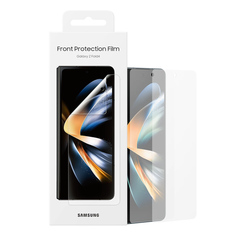 Samsung Samsung Galaxy Z Fold4 Screen Protector - EF-UF93PC