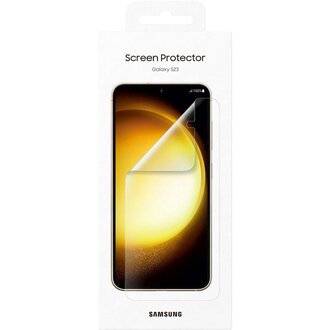 Samsung Samsung Galaxy S23 - Screen Protector - EF-US911CT