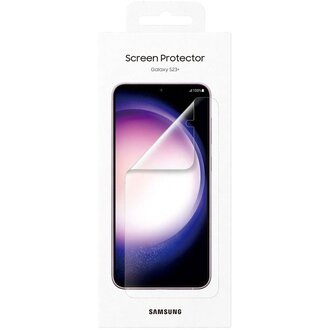 Samsung Samsung Galaxy S23+ Screen Protector - EF-US916CT
