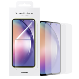 Samsung Samsung Galaxy A54 Screen Protector - EF-UA546CT