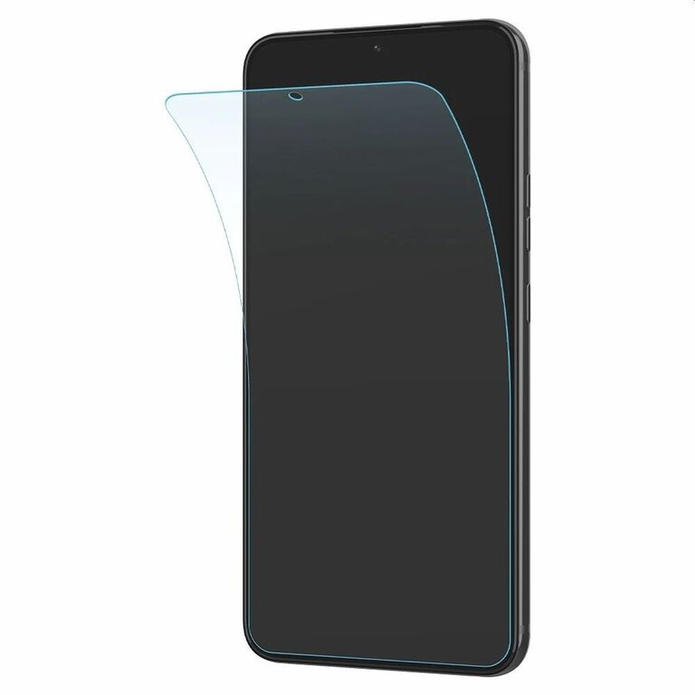 Spigen Spigen Neo Flex Screenprotector Samsung Galaxy S22 (2 Pack) - AFL04150