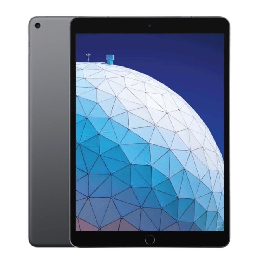 iPad Air 3