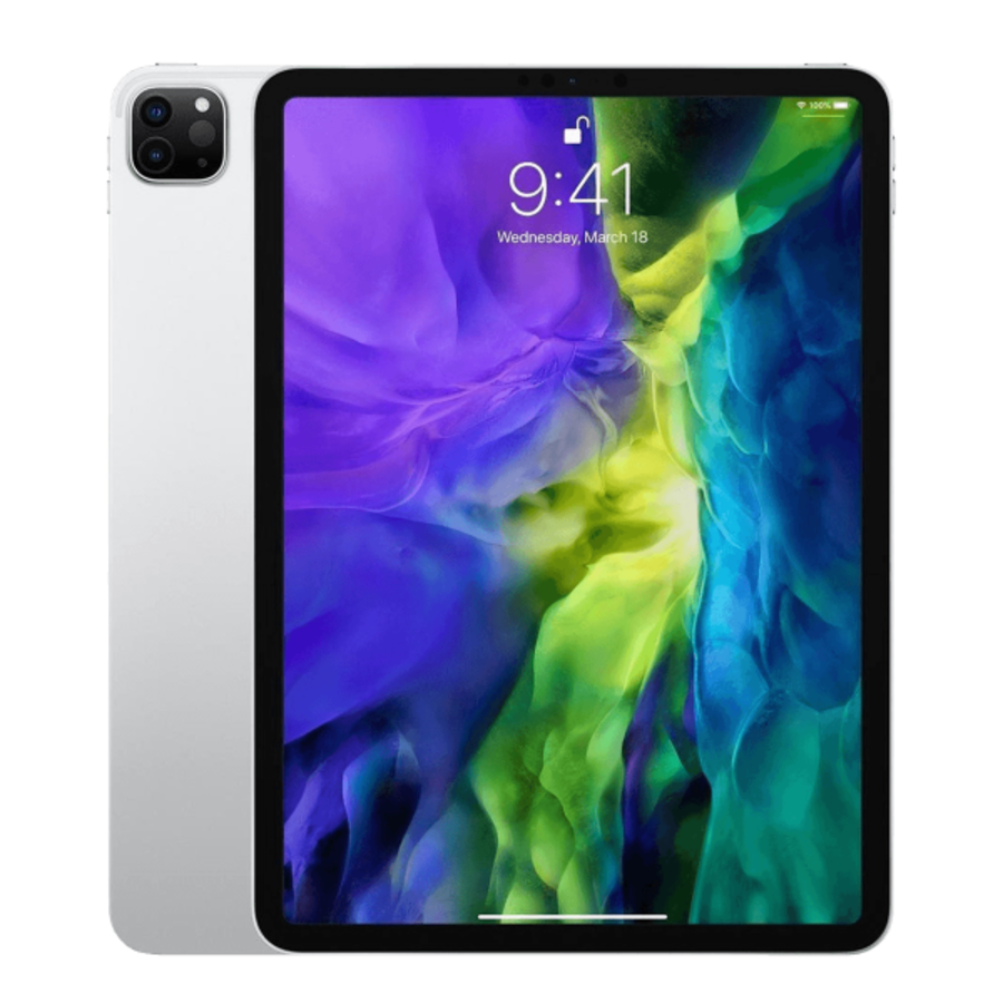 iPad Pro 11