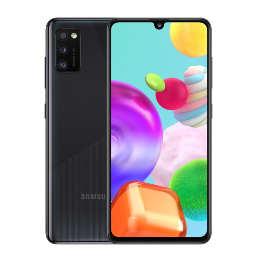 Galaxy A41