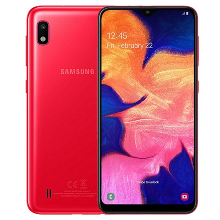 Galaxy A10