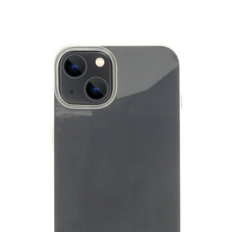 Promiz Promiz Soft Case iPhone 14 / 13 - Clear Promiz Promiz Soft Case iPhone 14 / 13 - Clear