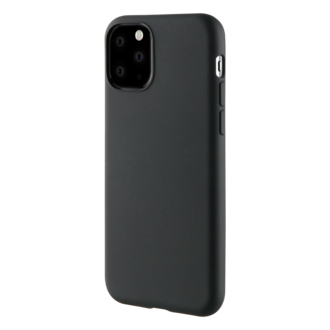 Promiz Promiz Soft Case iPhone 11 Pro - Matt Black
