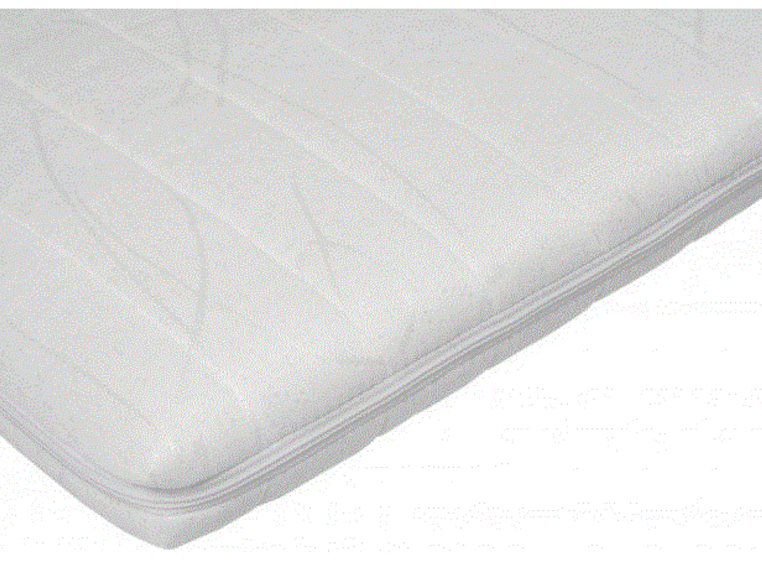 Splittopmatras Koudschuim 8 cm