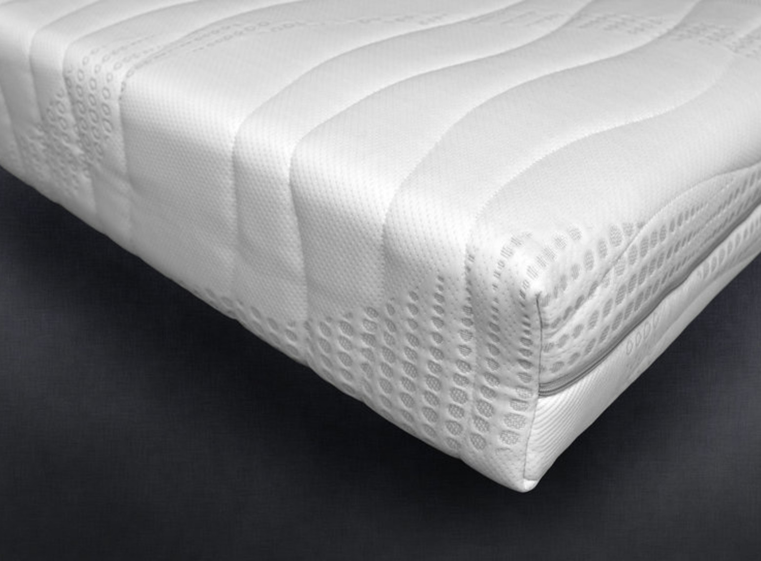 7-zones pocketveringmatras Viktor met Cooltouch