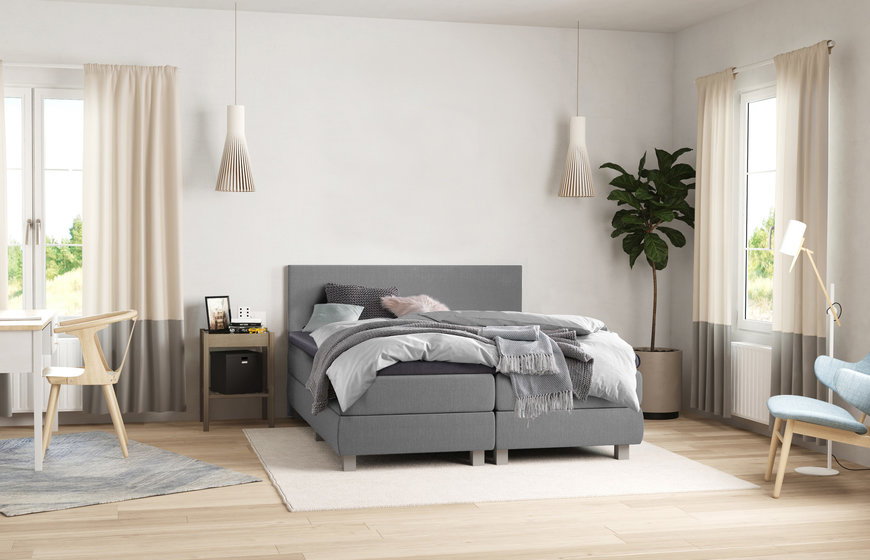 Boxspring Madrid